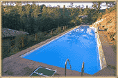 hotelsin Chianti Tuscany